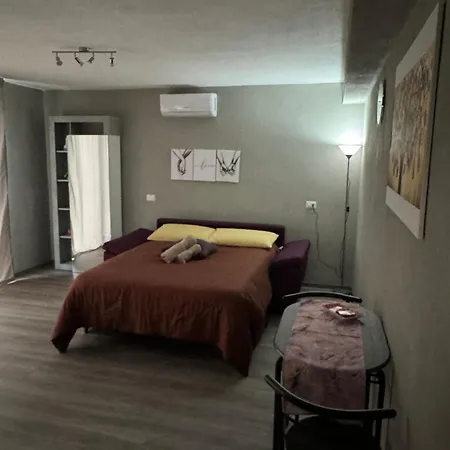 La Casa Di Sonia Apartment Verona Exterior photo