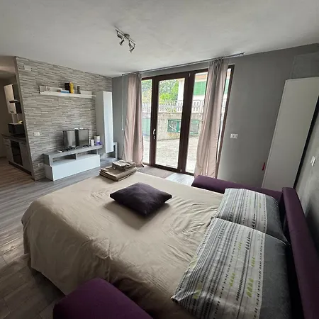 La Casa Di Sonia Apartment Verona Exterior photo